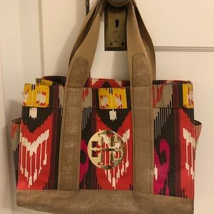 Tory Burch Tote Bag
